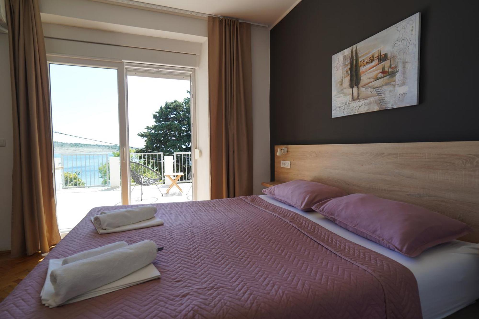 Rooms Villa Lucija Kraljevica Exterior photo