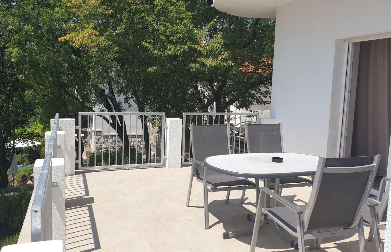 Rooms Villa Lucija Kraljevica Exterior photo